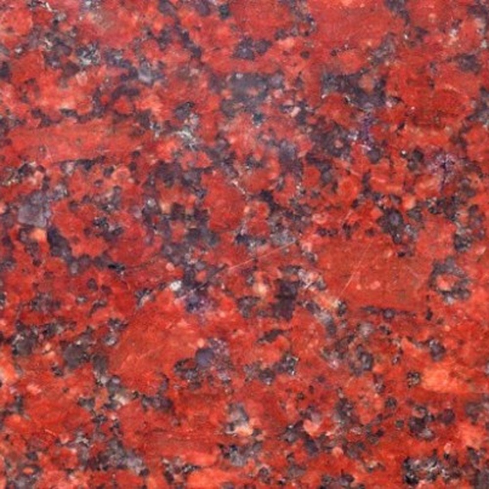 Đỏ ruby